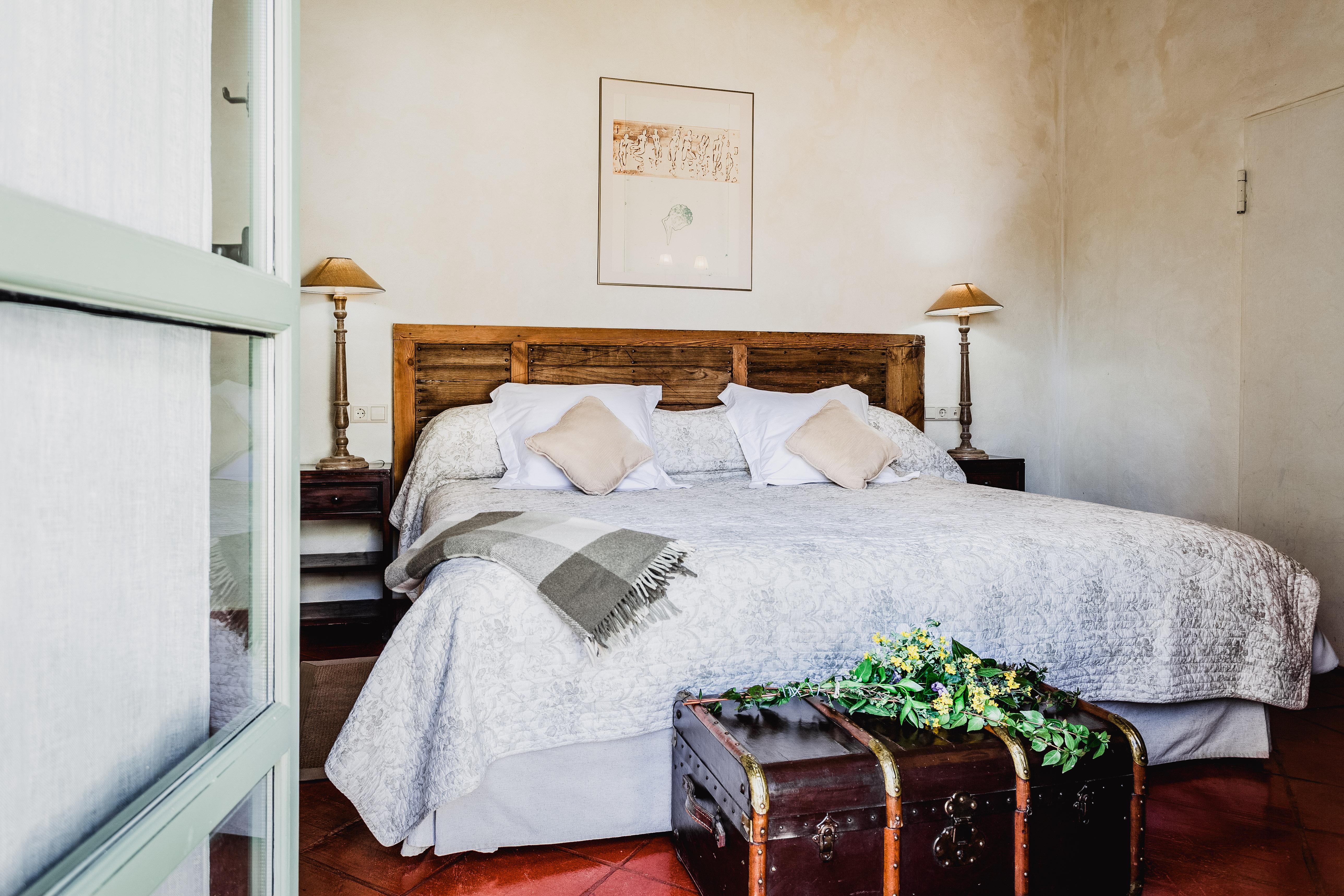 Hotel Boutique Molino Del Arco Ронда Экстерьер фото