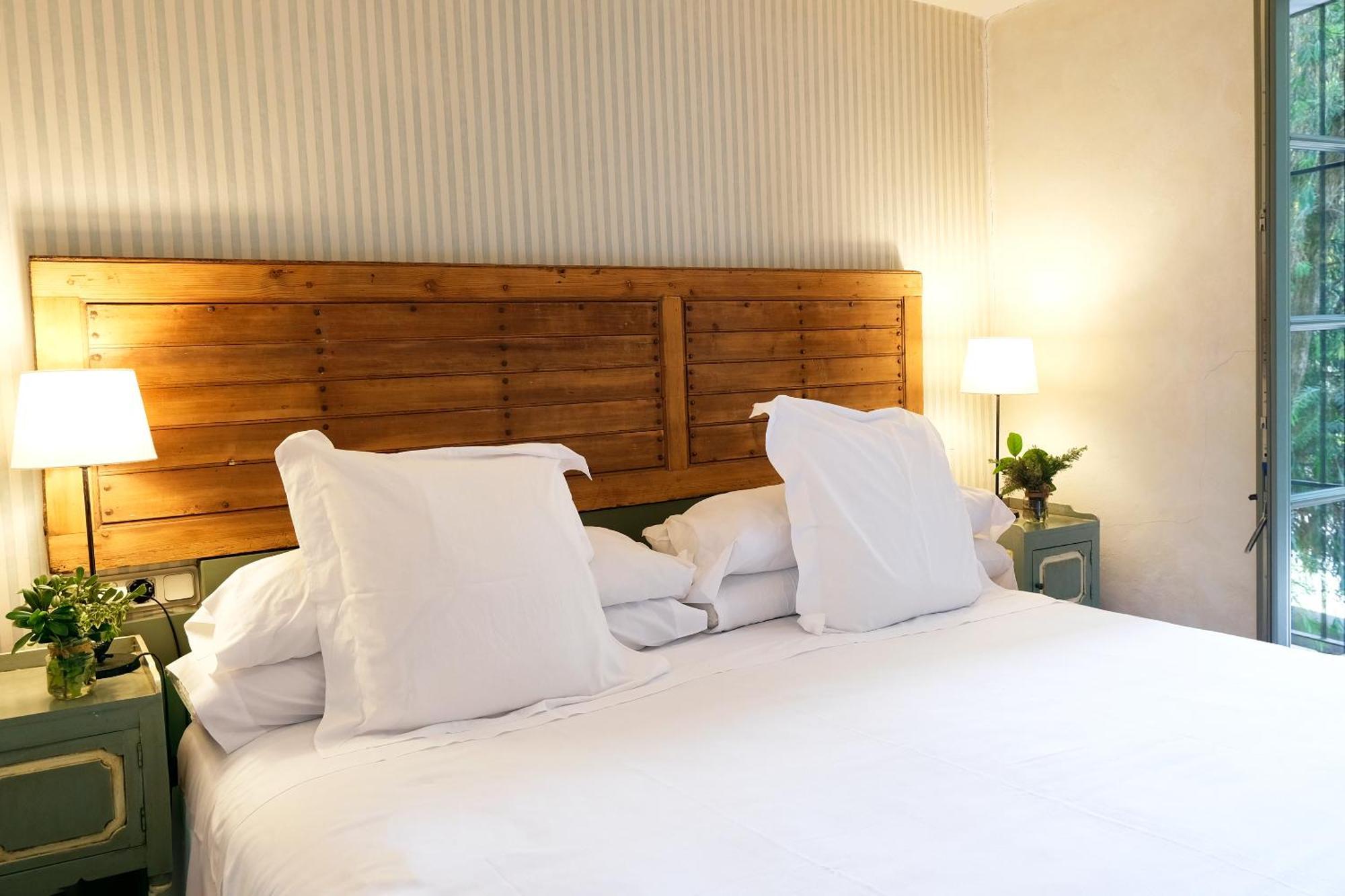 Hotel Boutique Molino Del Arco Ронда Номер фото