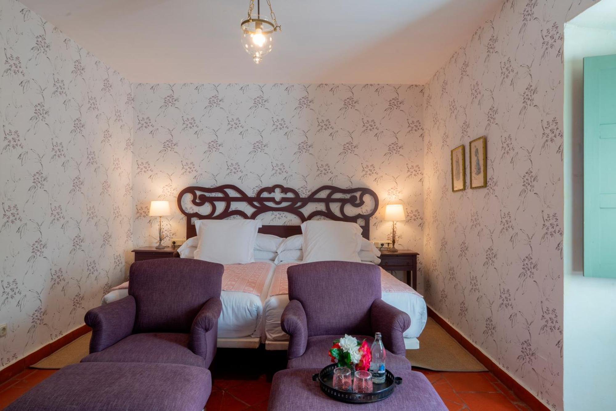 Hotel Boutique Molino Del Arco Ронда Номер фото