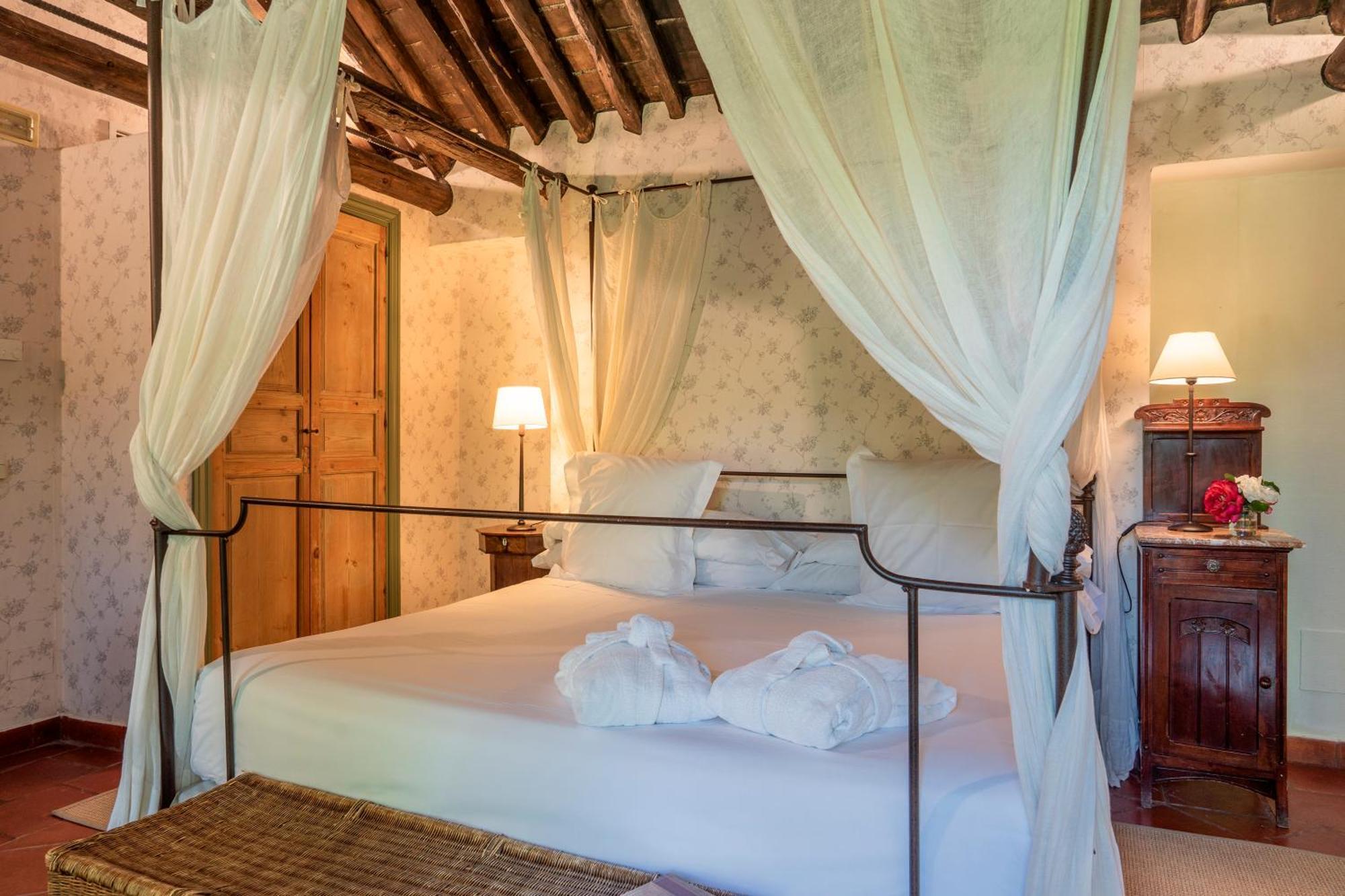 Hotel Boutique Molino Del Arco Ронда Экстерьер фото