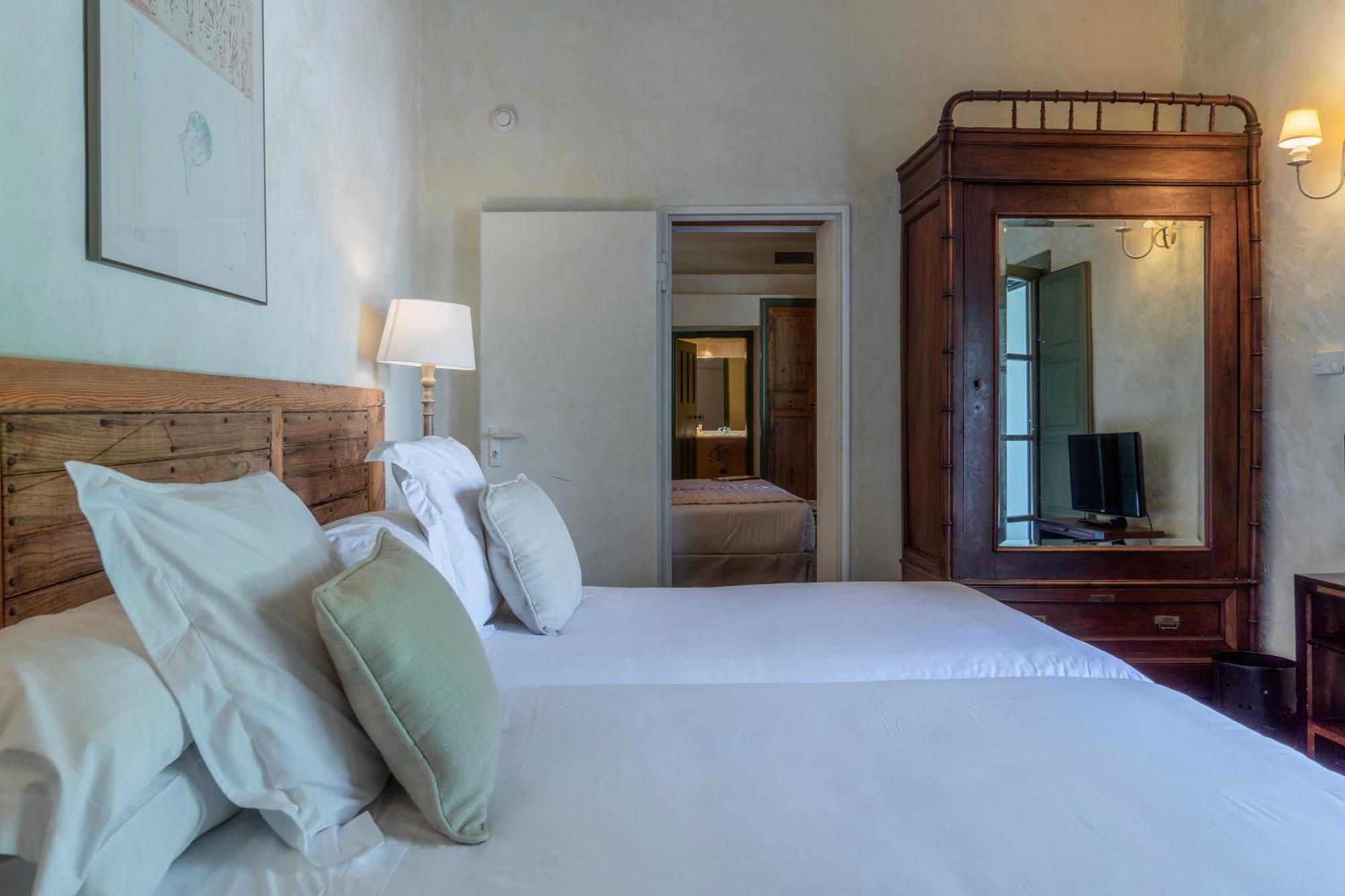 Hotel Boutique Molino Del Arco Ронда Экстерьер фото