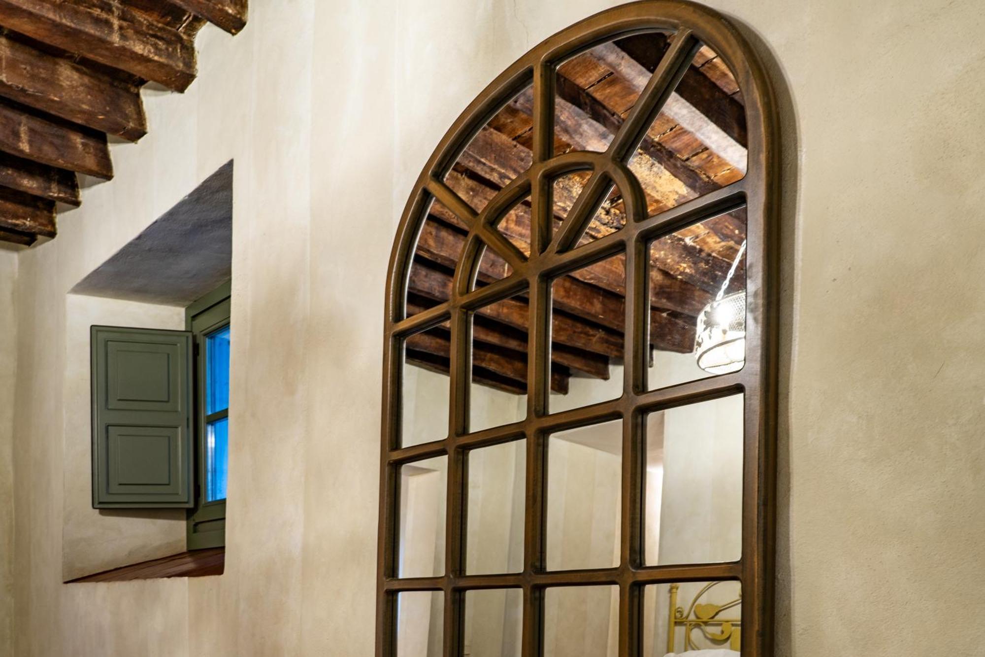 Hotel Boutique Molino Del Arco Ронда Номер фото