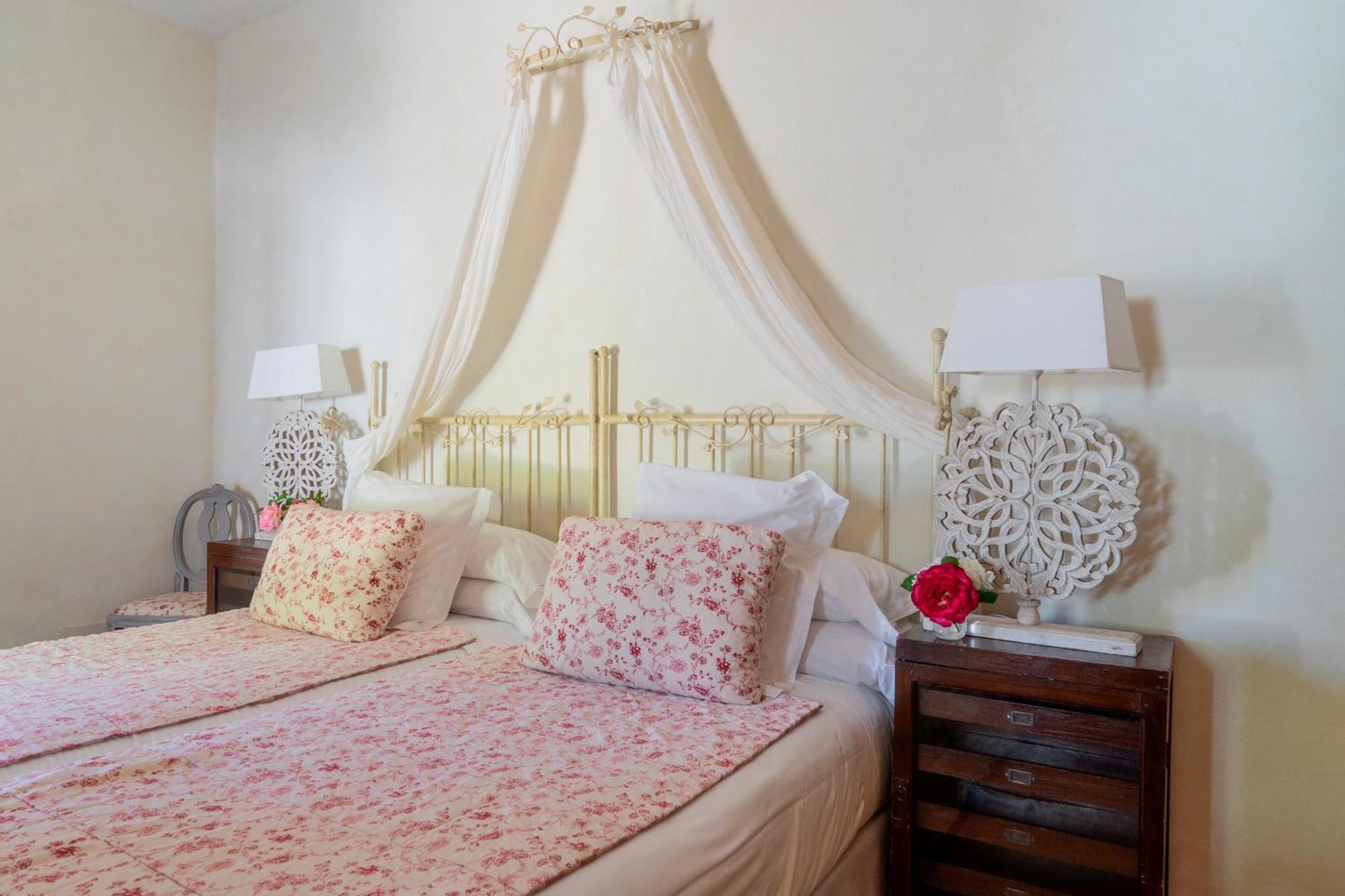 Hotel Boutique Molino Del Arco Ронда Номер фото