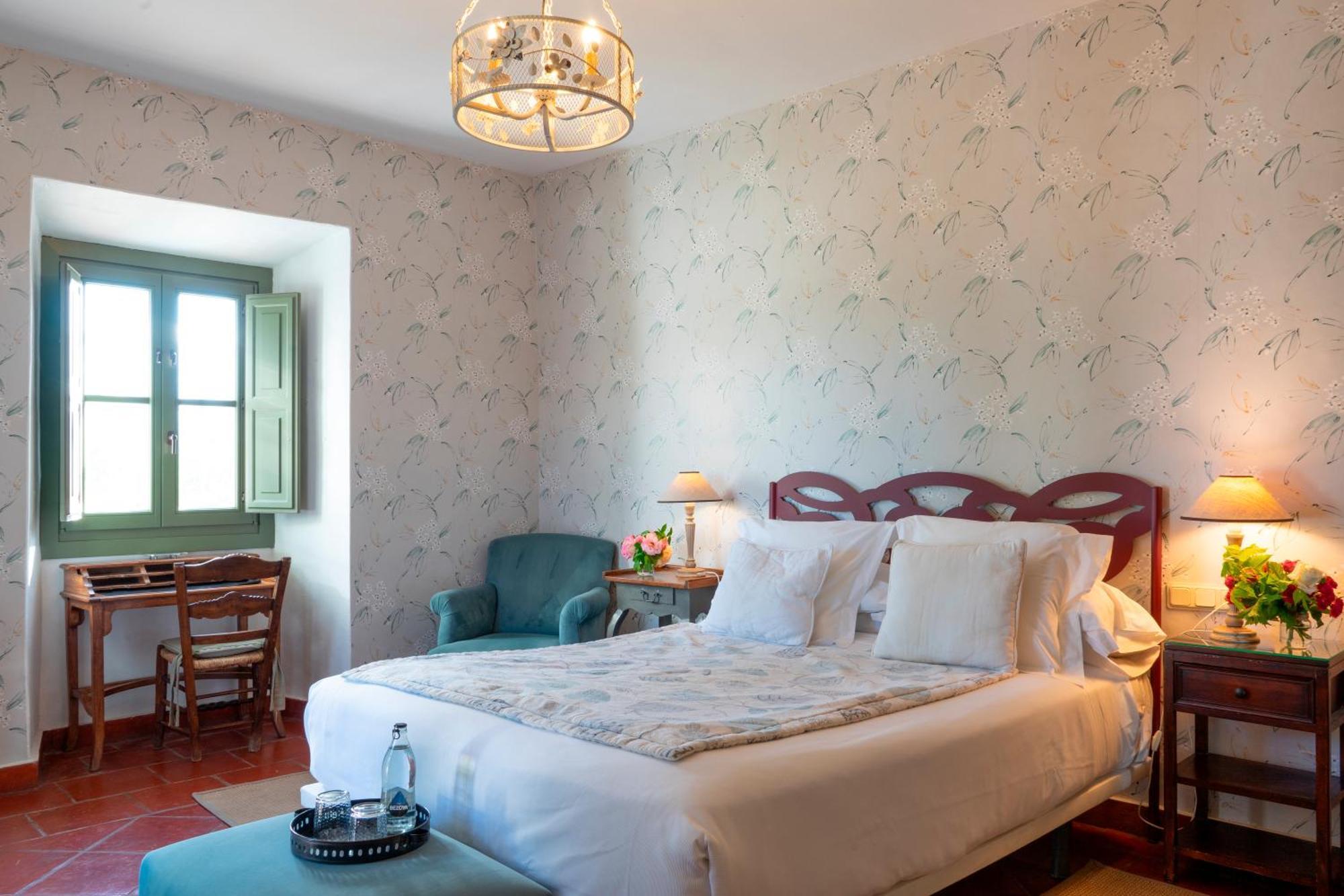 Hotel Boutique Molino Del Arco Ронда Экстерьер фото