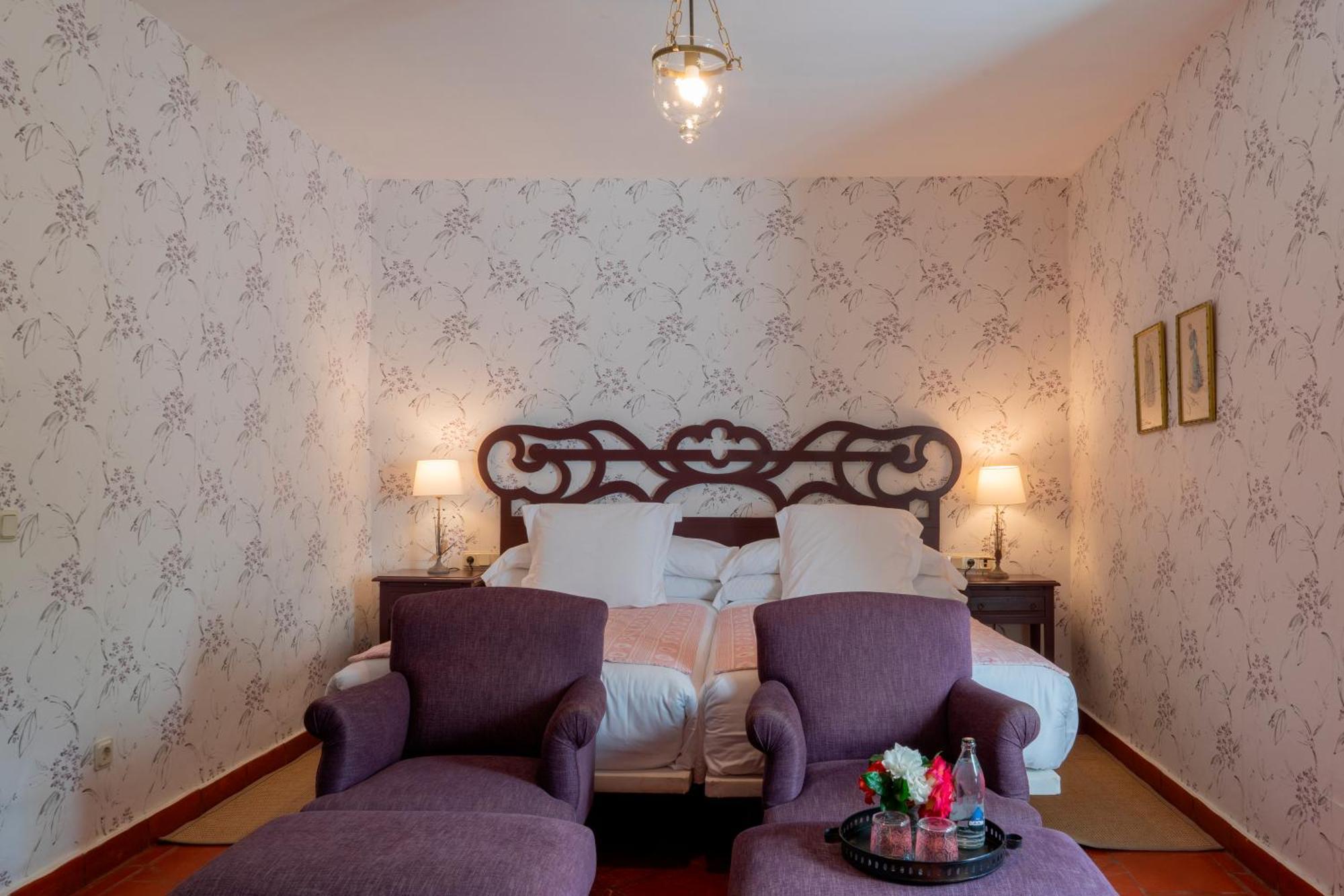 Hotel Boutique Molino Del Arco Ронда Номер фото