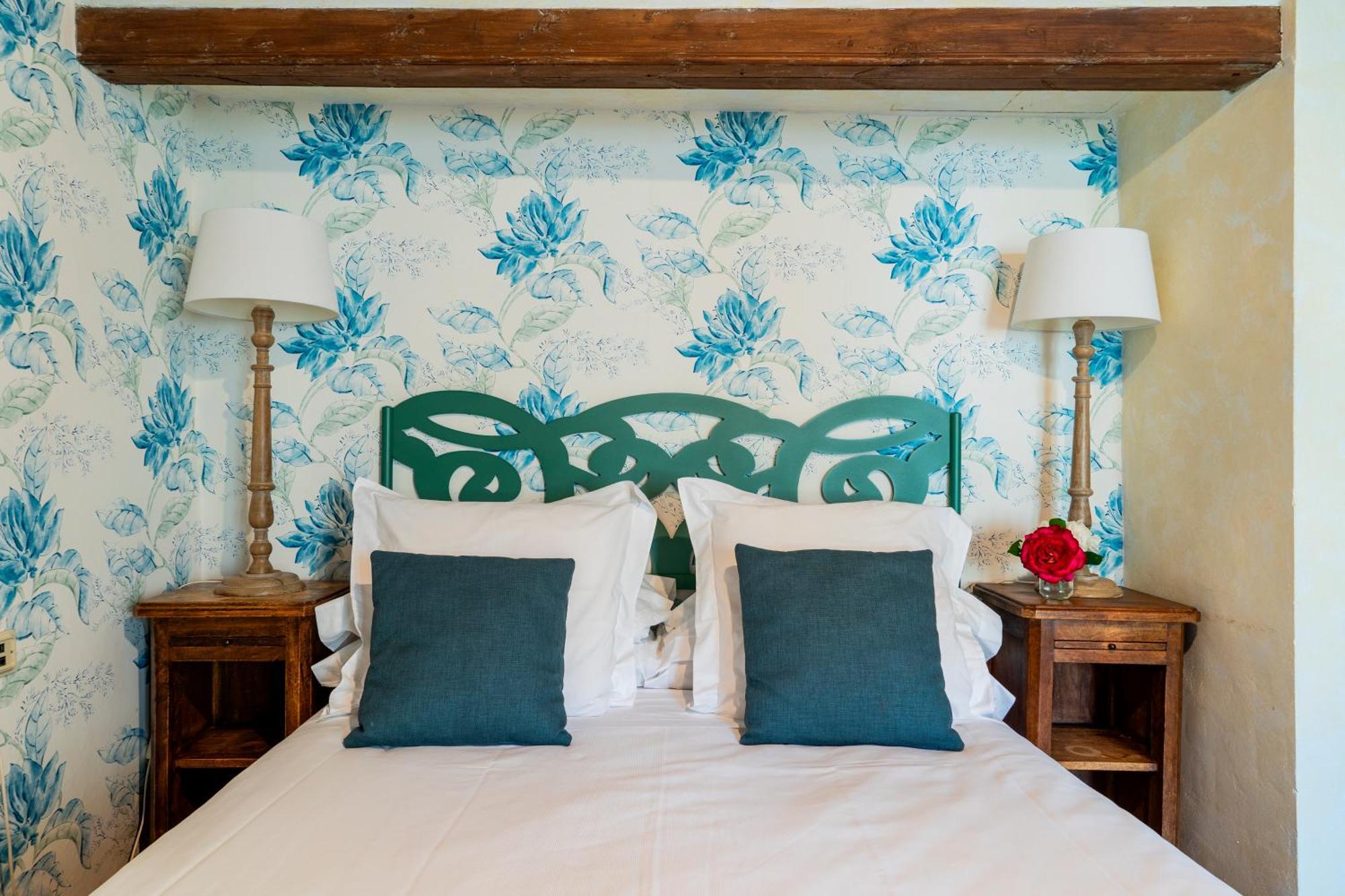 Hotel Boutique Molino Del Arco Ронда Экстерьер фото